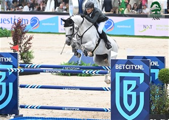 CSIO5* Rotterdam 2023